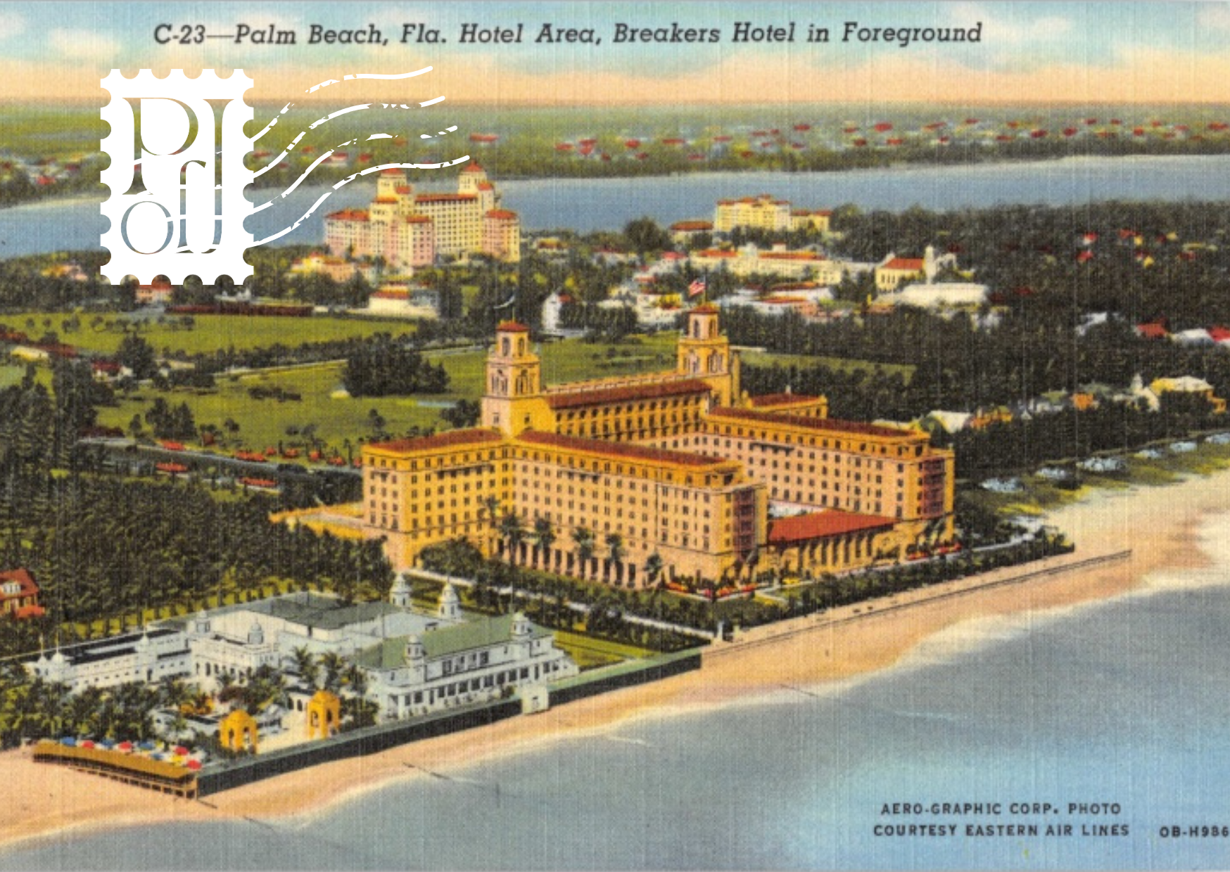 The Port of Joy’s Guide to Palm Beach: A Riviera on the Atlantic