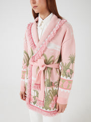 Palm Beach Cardigan