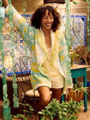 Capri Cardigan – SS26 Preorder