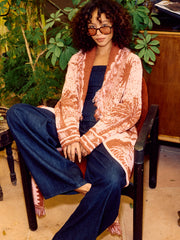 Ibiza Cardigan – SS26 Preorder