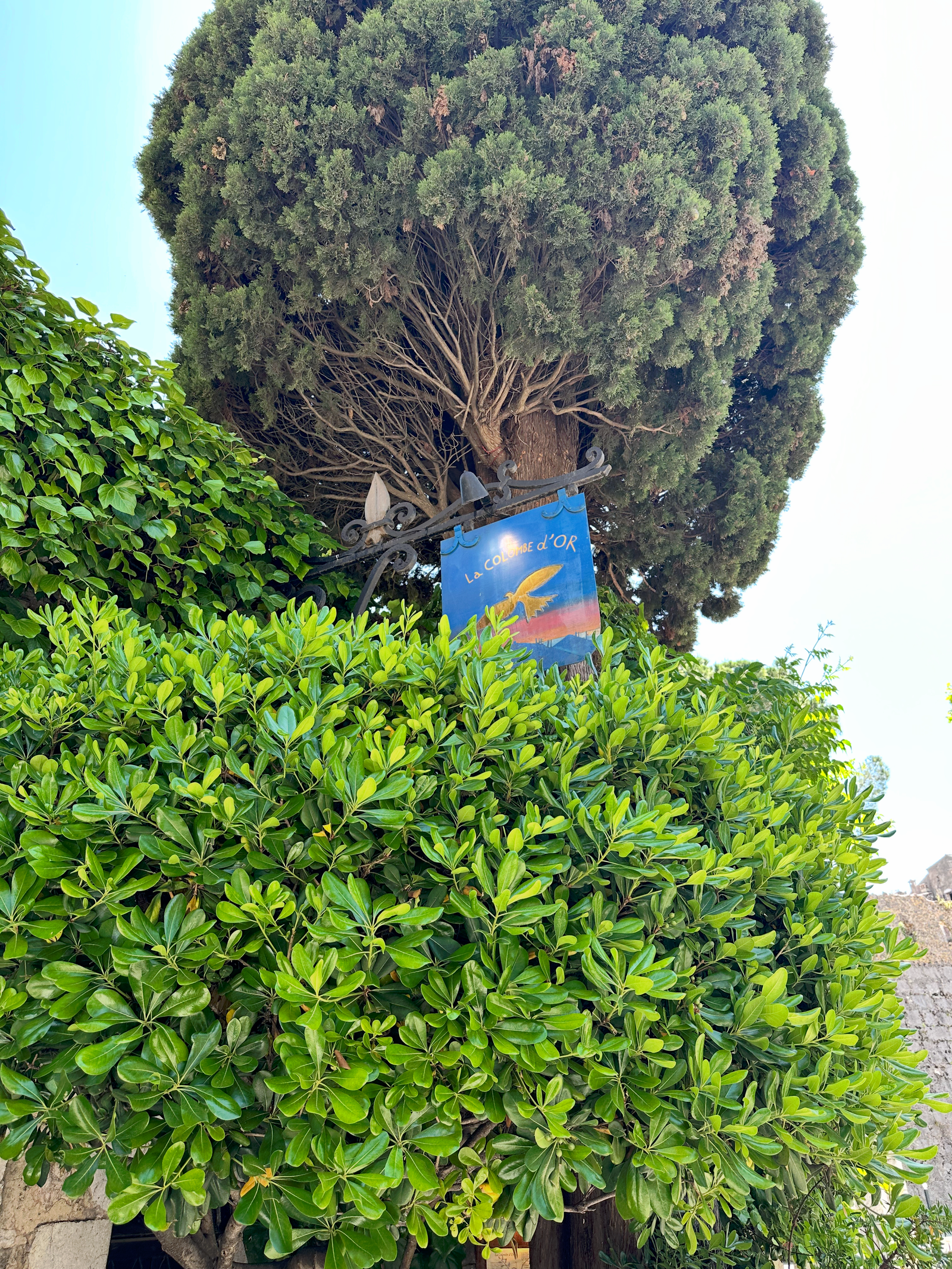 Natalie’s South of France restaurant and places guide