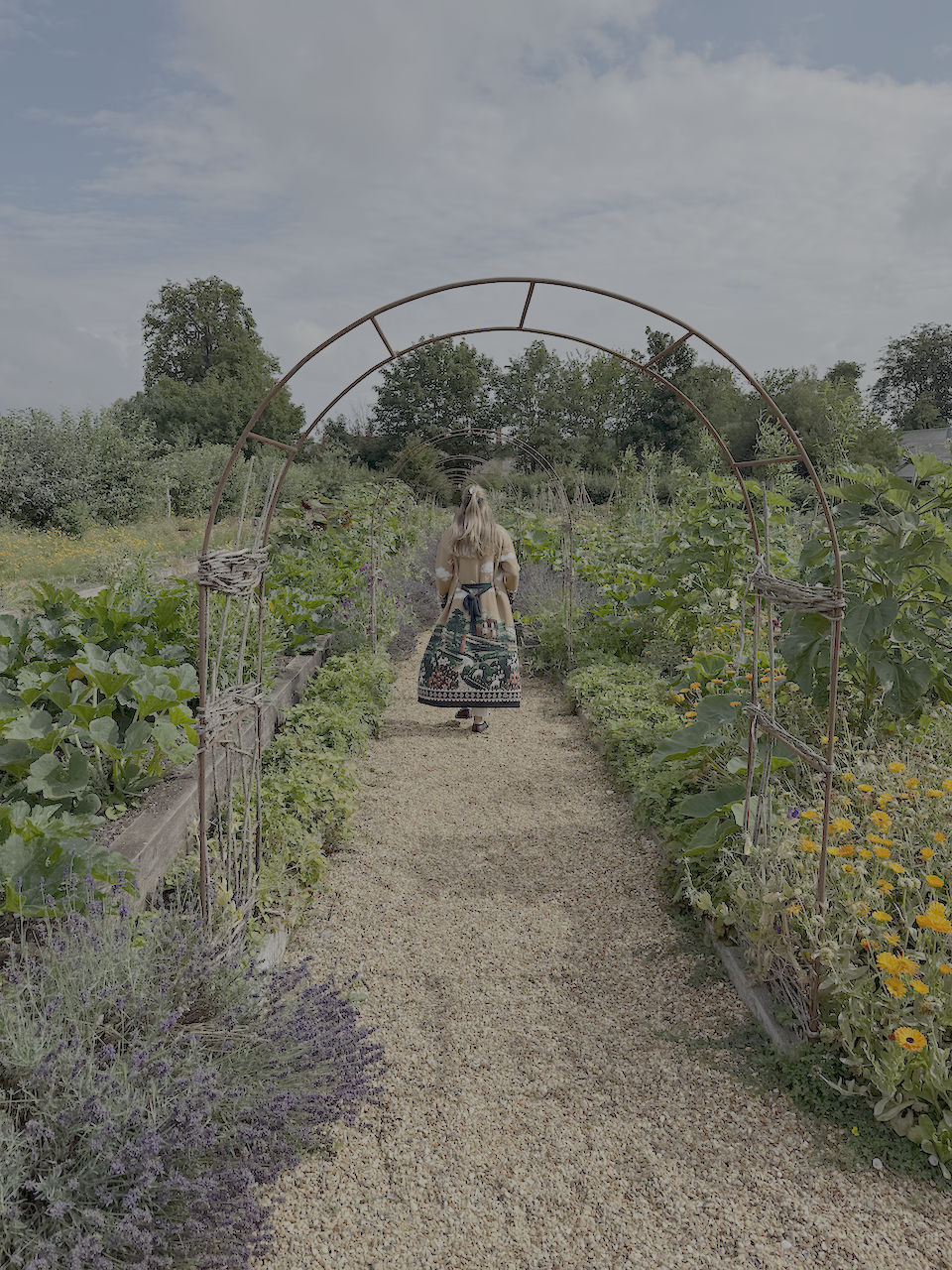 Natalie’s favorite restaurants and places in London & the English countryside