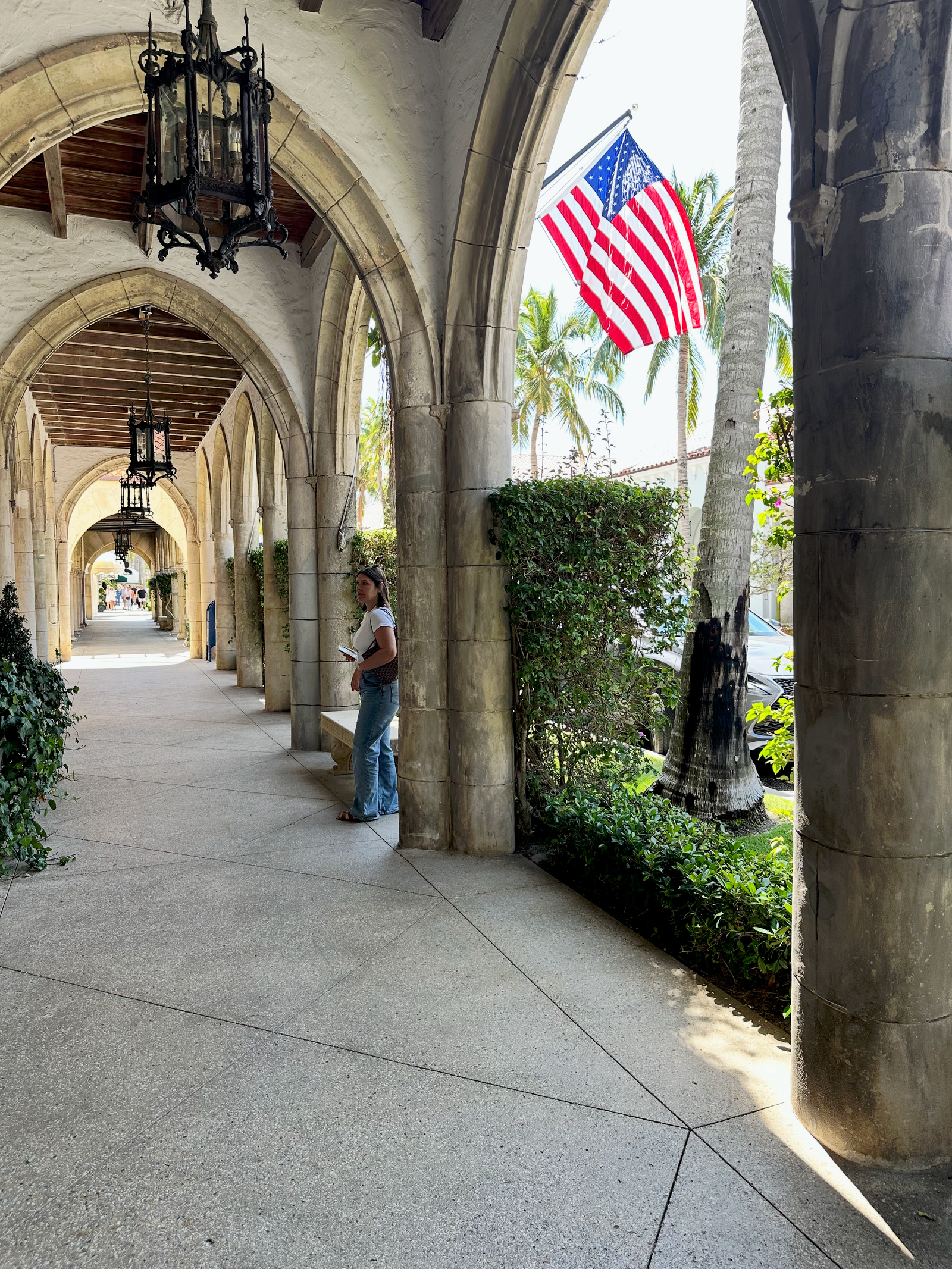 Natalie’s Miami and Palm Beach favorite spots